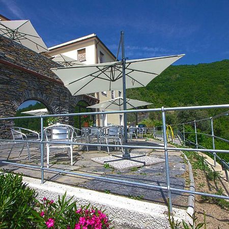 Oltremare Guest House Lavagna Buitenkant foto